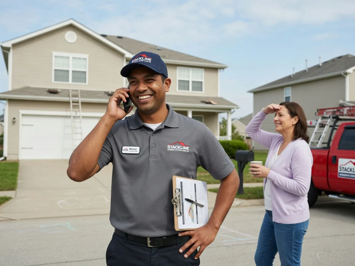 Chimney flashing repair New Iberia, LA FAQs